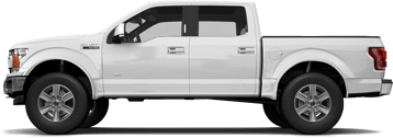 Ford F-150 Truck 2018-2020